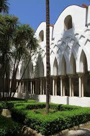 Cloister of Paradise